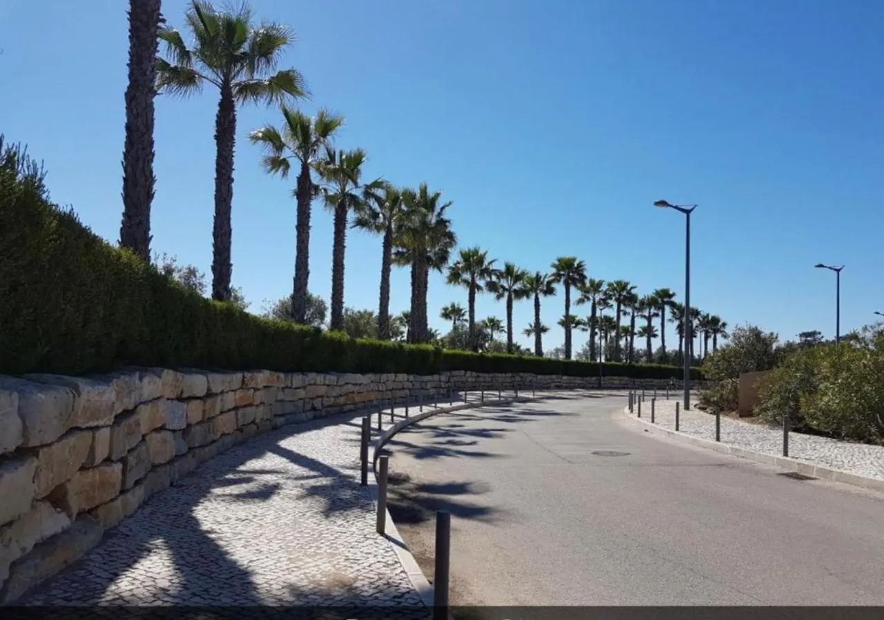 Apartment Sao Rafael Holidays 阿尔布费拉