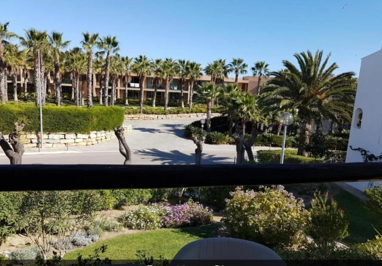 Apartment Sao Rafael Holidays 阿尔布费拉