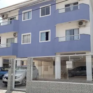 Edésia -b- 202 - Dois Dormitórios , Florianópolis Brasil