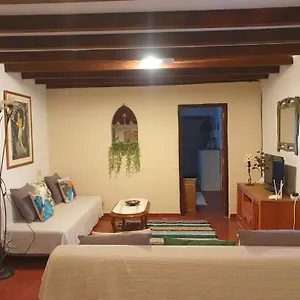 Cortijo Paraiso , Charcon Higuera España