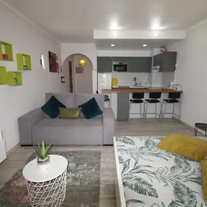 T0 Perto Do Centro Apartamento