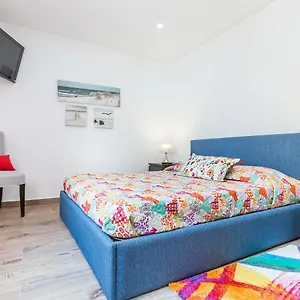  Apartamento Casa Laranjinha Nº2