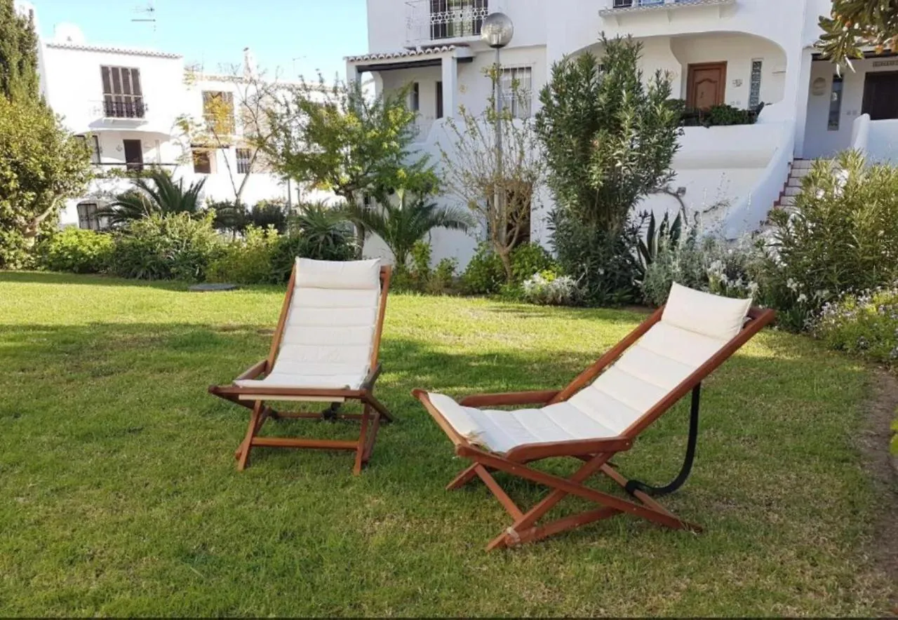 Apartment Sao Rafael Holidays 알부페이라 0*,
