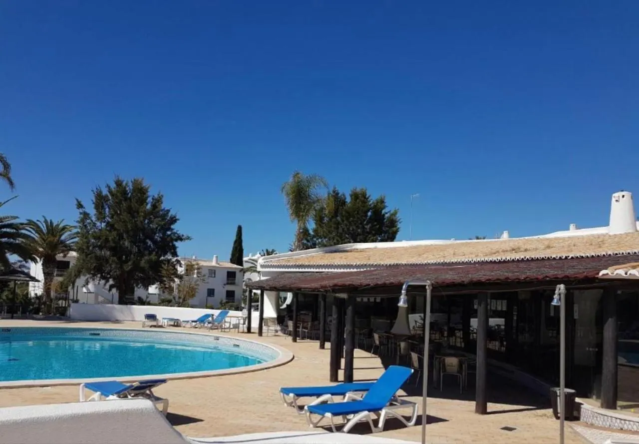 Apartment Sao Rafael Holidays 알부페이라