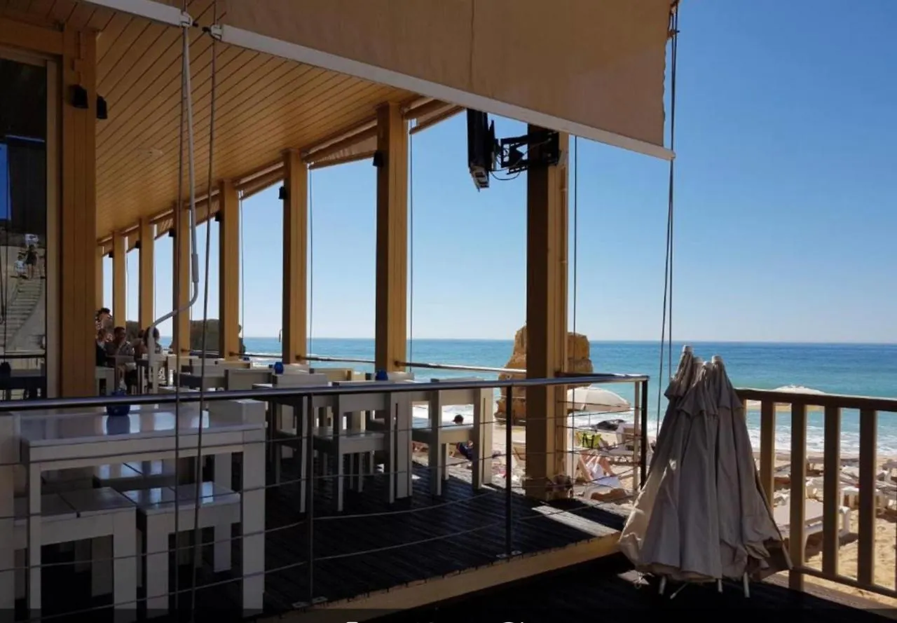 Apartment Sao Rafael Holidays Albufeira