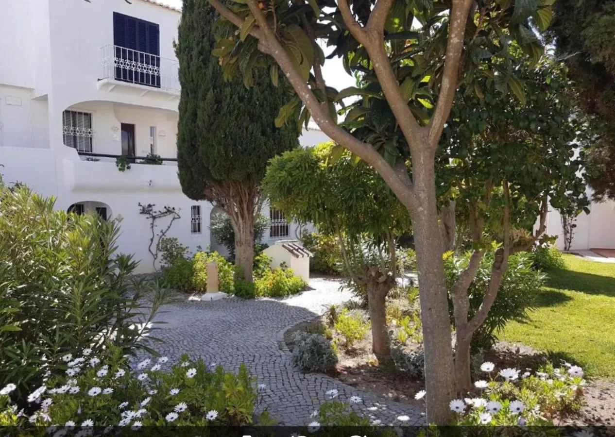 Apartment Sao Rafael Holidays Albufeira Portugal