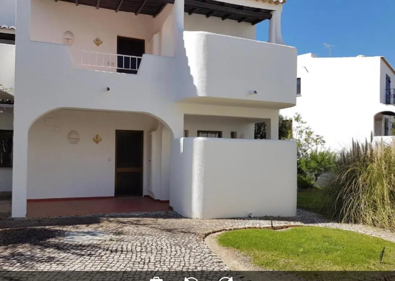 Apartment Sao Rafael Holidays Albufeira 0*,  Portugal